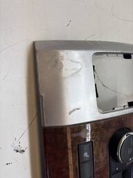 MOLDURA CENTRAL DODGE RAM 2500 2012