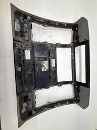 MOLDURA CENTRAL DODGE RAM 2500 2012