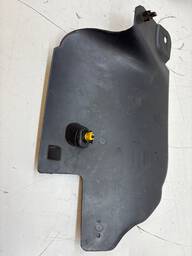 Moldura Console Central Montana 2004 á 2012 09114477