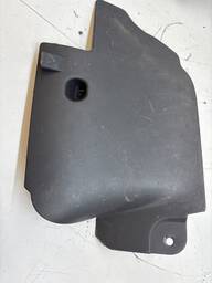 MOLDURA CONSOLE CENTRAL MONTANA 2004 Á 2012 09114477