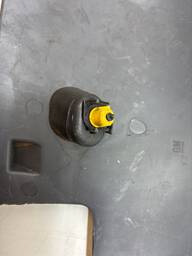 MOLDURA CONSOLE CENTRAL MONTANA 2004 Á 2012 09114477