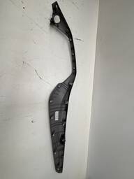 MOLDURA PAINEL SEM DIFUSOR ONIX BHU23115