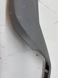 MOLDURA PAINEL SEM DIFUSOR ONIX BHU23115