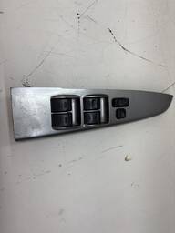 Comando Vidro Diant Esquerdo Hilux 2008 Á 2015 742320k170