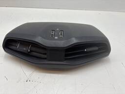 Difusor De Ar Central Renegade 2015 Á 2020 1.8 