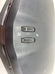 DIFUSOR DE AR CENTRAL RENEGADE 2015 Á 2020 1.8 