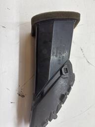 DIFUSOR DE AR CENTRAL ESQUERDO FORD KA 2018 Á 2020