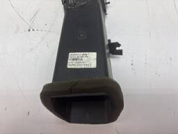 DIFUSOR DE AR CENTRAL ESQUERDO FORD KA 2018 Á 2020