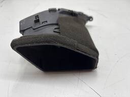 DIFUSOR DE AR ESQUERDO HB20 2013 Á 2018 974101S000