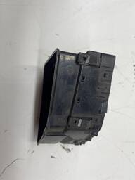 DIFUSOR DE AR ESQUERDO GOL SAVEIRO VOYAGE G7 5U0857189