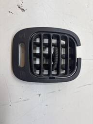 Difusor De Ar Painel GM S10 Blaser 1996 Á 2000