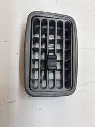 Difusor Ar Painel GM S10 Blaser 2001 Á 2011