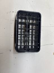 DIFUSOR AR PAINEL GM S10 BLASER 2001 Á 2011