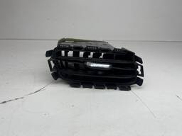 Difusor De Ar Fiat Argo 2018 Á 2020