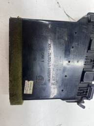 DIFUSOR DE AR FIAT ARGO 2018 Á 2020