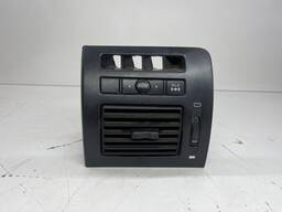 DIFUSOR DE AR PALIO SIENA 2008 Á 2012 735336650