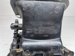 DIFUSOR DE AR PALIO SIENA 2008 Á 2012 735336650