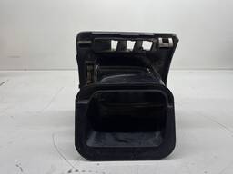 DIFUSOR DE AR ESQUERDO FIAT STRADA SIENA 2012 Á 2019