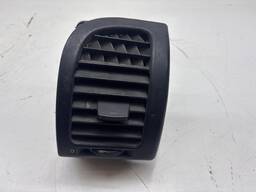 Difusor De Ar Zafira 1999 Á 2011