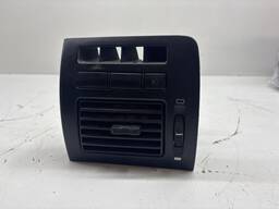 Difusor De Ar Fiat Strada Palio Esquerdo 2008 Á 2012