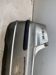 PARACHOQUE TRASEIRO CIVIC 2001 A 2003