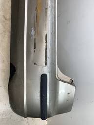 PARACHOQUE TRASEIRO CIVIC 2001 A 2003