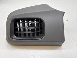 Difusor Saida De Ar Esquerdo Onix Prisma 2012 Á 2020