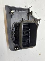 DIFUSOR SAIDA DE AR ESQUERDO ONIX PRISMA 2012 Á 2020