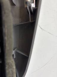 DIFUSOR SAIDA DE AR ESQUERDO ONIX PRISMA 2012 Á 2020