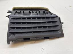 Difusor Saida De Ar Superior Nissan Tiida 2007 Á 2015