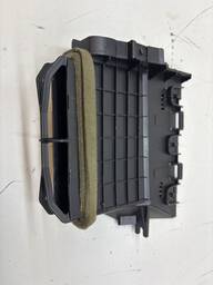 DIFUSOR SAIDA DE AR SUPERIOR NISSAN TIIDA 2007 Á 2015