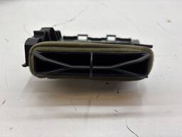 DIFUSOR SAIDA DE AR SUPERIOR NISSAN TIIDA 2007 Á 2015