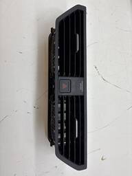 Difusor Saida De Ar Central Jetta 250 TSI 2019 2020