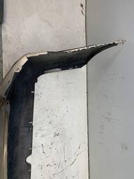 PARACHOQUE TRASEIRO CIVIC 2001 A 2003