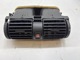 Difusor De Ar Central Astra 2000 Á 2002