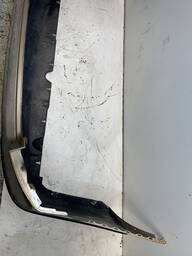 PARACHOQUE TRASEIRO CIVIC 2001 A 2003