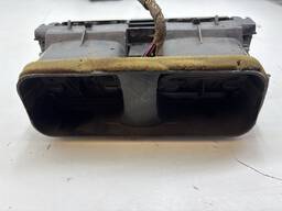 DIFUSOR DE AR CENTRAL ASTRA 2000 Á 2002