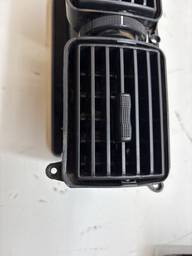 DIFUSOR SAIDA DE AR FIAT PALIO SIENA STRADA 2007 Á 2012