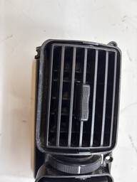 DIFUSOR SAIDA DE AR FIAT PALIO SIENA STRADA 2007 Á 2012