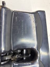 DIFUSOR SAIDA DE AR FIAT PALIO SIENA STRADA 2007 Á 2012