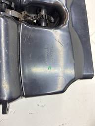 DIFUSOR SAIDA DE AR FIAT PALIO SIENA STRADA 2007 Á 2012