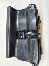 DIFUSOR SAIDA DE AR FIAT PALIO SIENA STRADA 2007 Á 2012