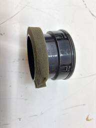 DIFUSOR SAIDA DE AR FIAT MOBI 2017