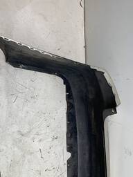 PARACHOQUE TRASEIRO CIVIC 2001 A 2003