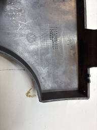 DIFUSOR SAIDA DE AR GOL G3 2001 Á 2005