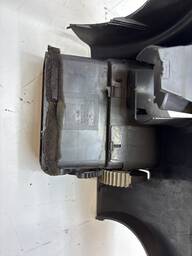 DIFUSOR SAIDA DE AR GOL G3 2001 Á 2005