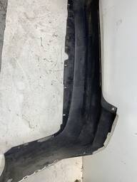 PARACHOQUE TRASEIRO CIVIC 2001 A 2003