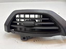 DIFUSOR SAIDA DE AR COM MOLDURA ESQUERDO S10 2012 Á 2016