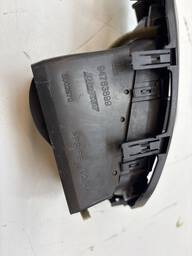 DIFUSOR SAIDA DE AR COM MOLDURA ESQUERDO S10 2012 Á 2016