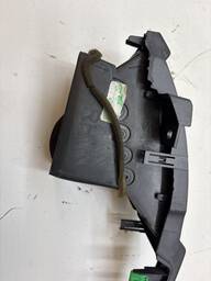 DIFUSOR SAIDA DE AR COM MOLDURA ESQUERDO S10 2012 Á 2016